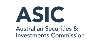 ASIC Australian Securities & Investment Commission