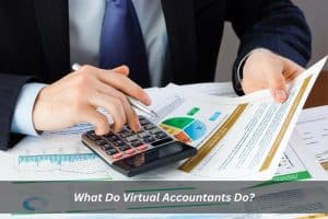 Image presents What Do Virtual Accountants Do