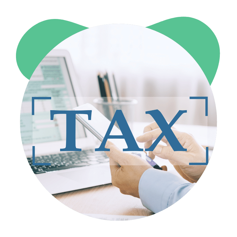 Image presents Tax Planning